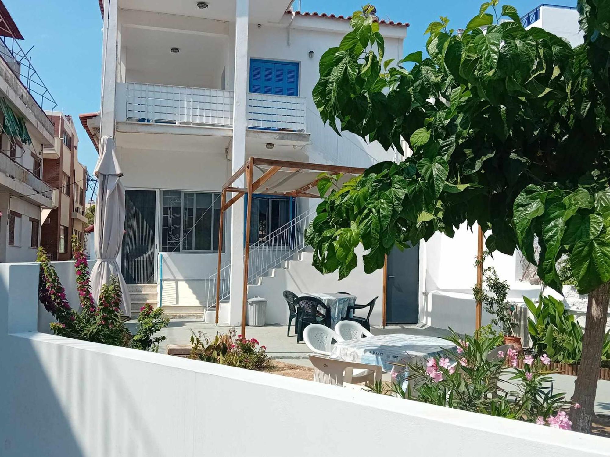 ארטמידה Catherine'S House מראה חיצוני תמונה