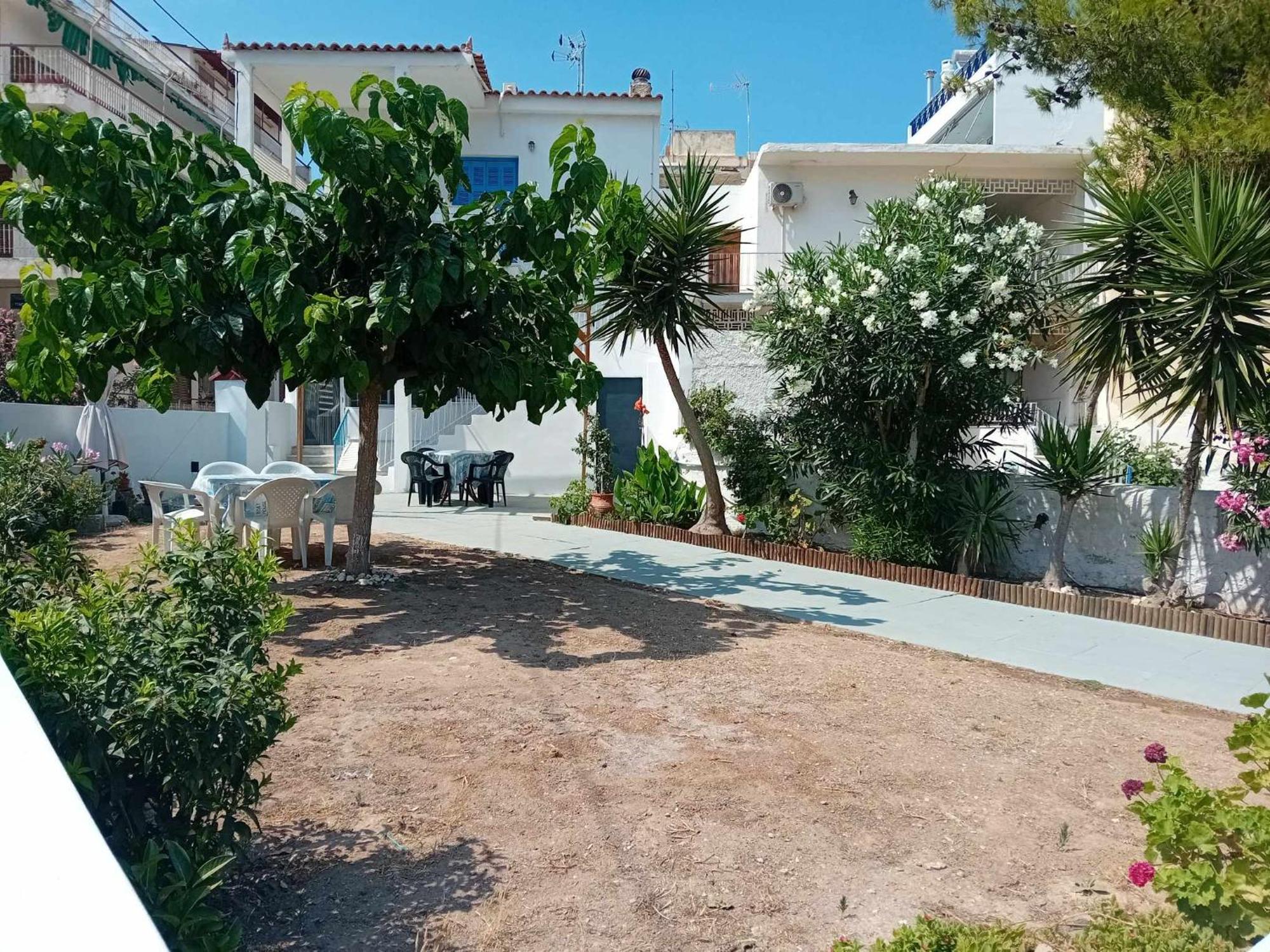 ארטמידה Catherine'S House מראה חיצוני תמונה