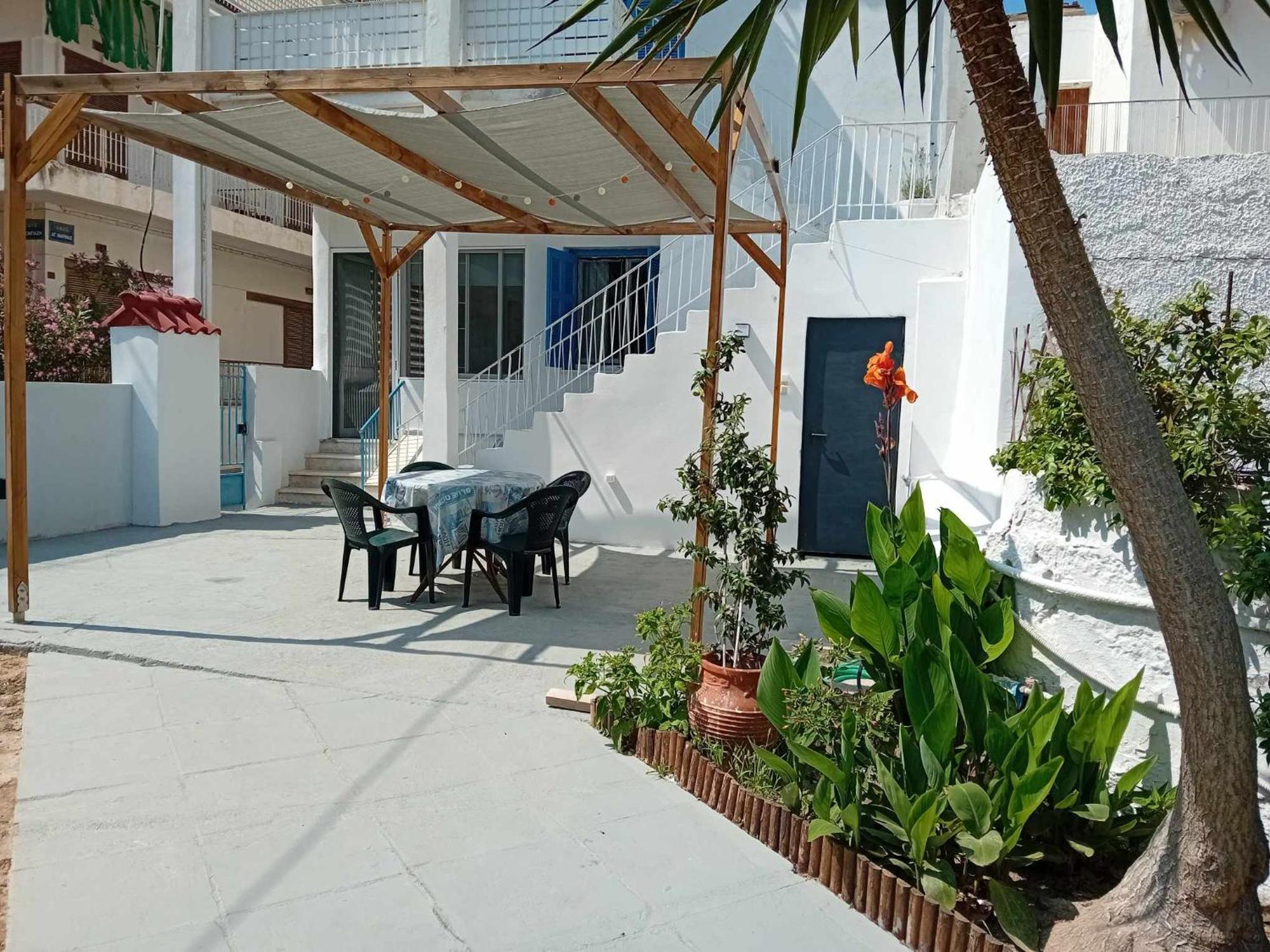 ארטמידה Catherine'S House מראה חיצוני תמונה