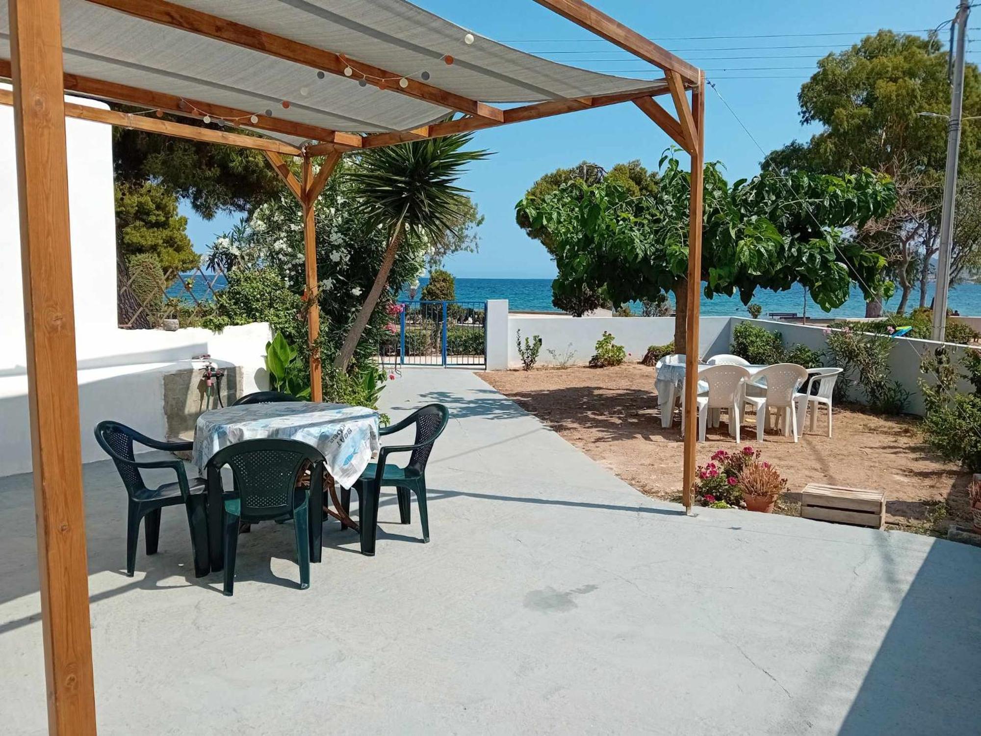 ארטמידה Catherine'S House מראה חיצוני תמונה